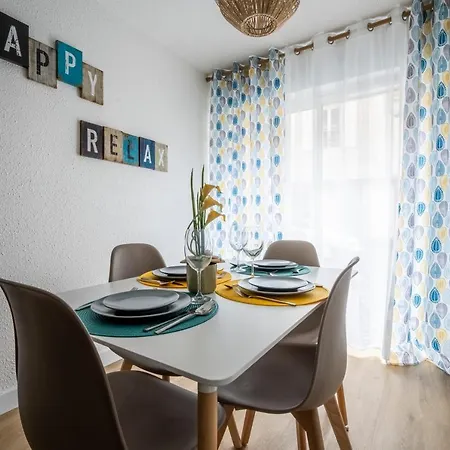 Appartement T2 cosy Port de plaisance Parking-wifi gratuit à Rochefort-sur-Mer Extérieur photo
