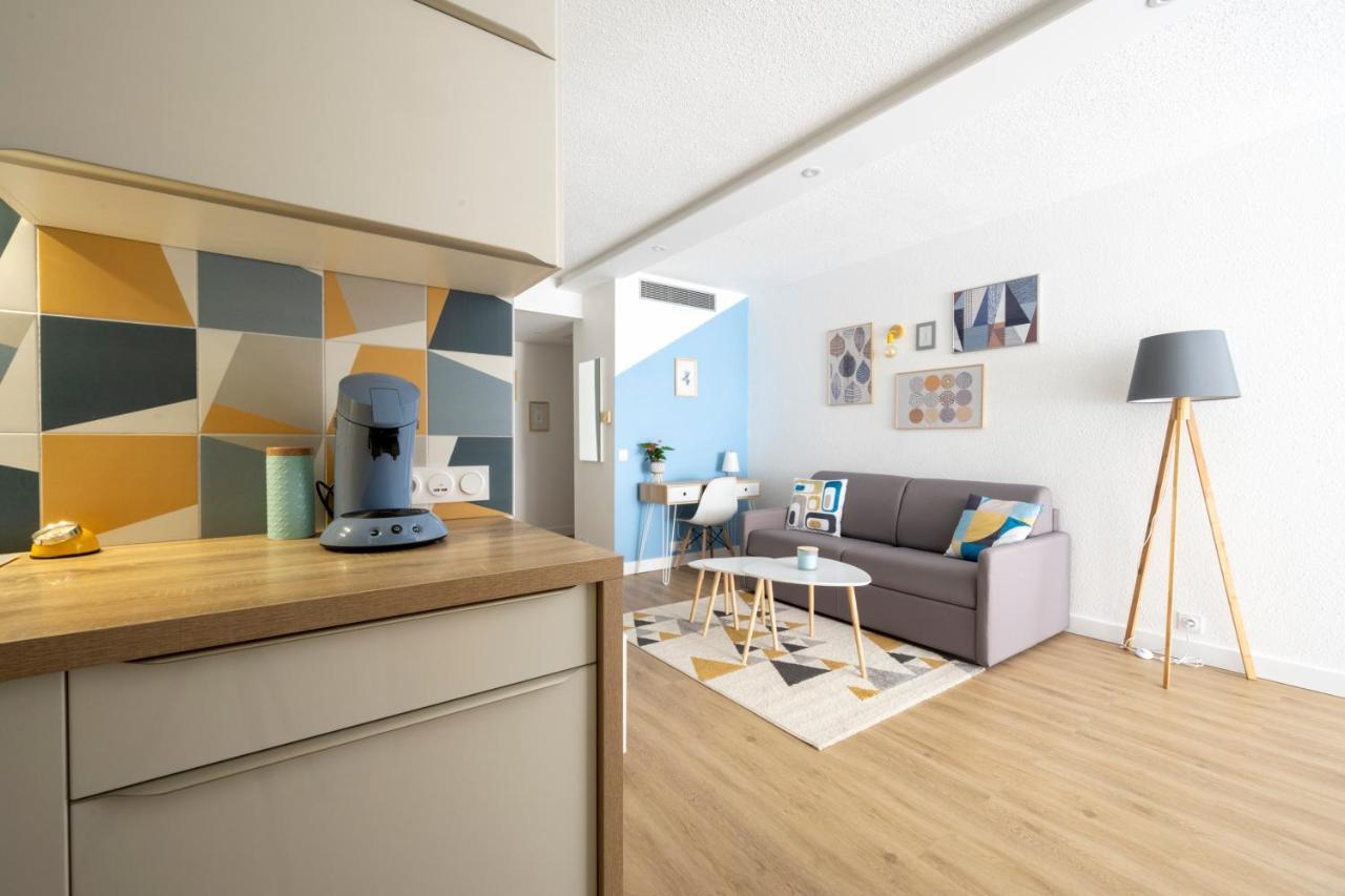 T2 Cosy Port De Plaisance Parking-wifi Gratuit * Rochefort-sur-Mer