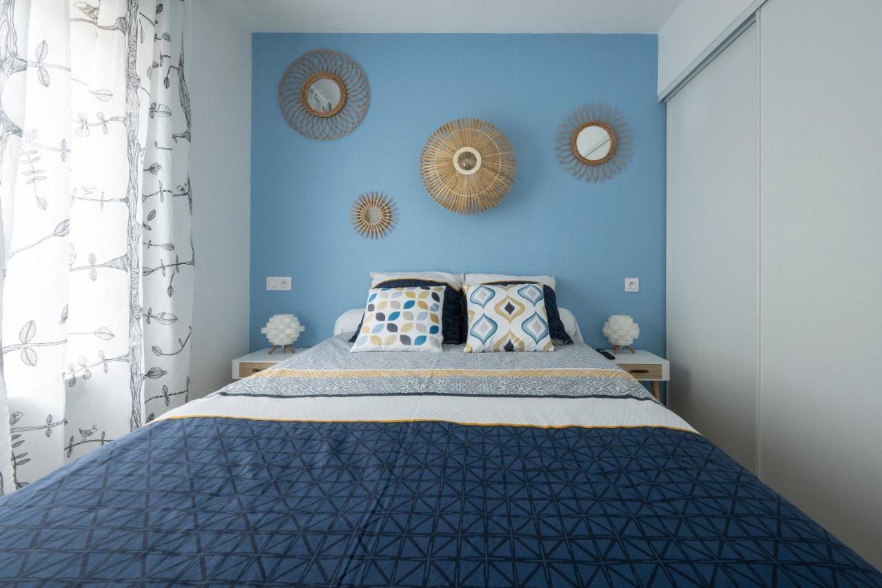 T2 Cosy Port De Plaisance Parking-wifi Gratuit Appartement *