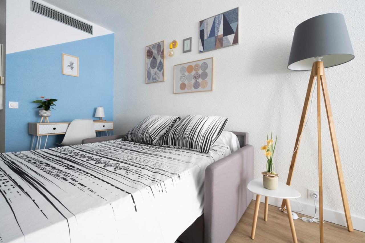 T2 Cosy Port De Plaisance Parking-wifi Gratuit * Rochefort-sur-Mer