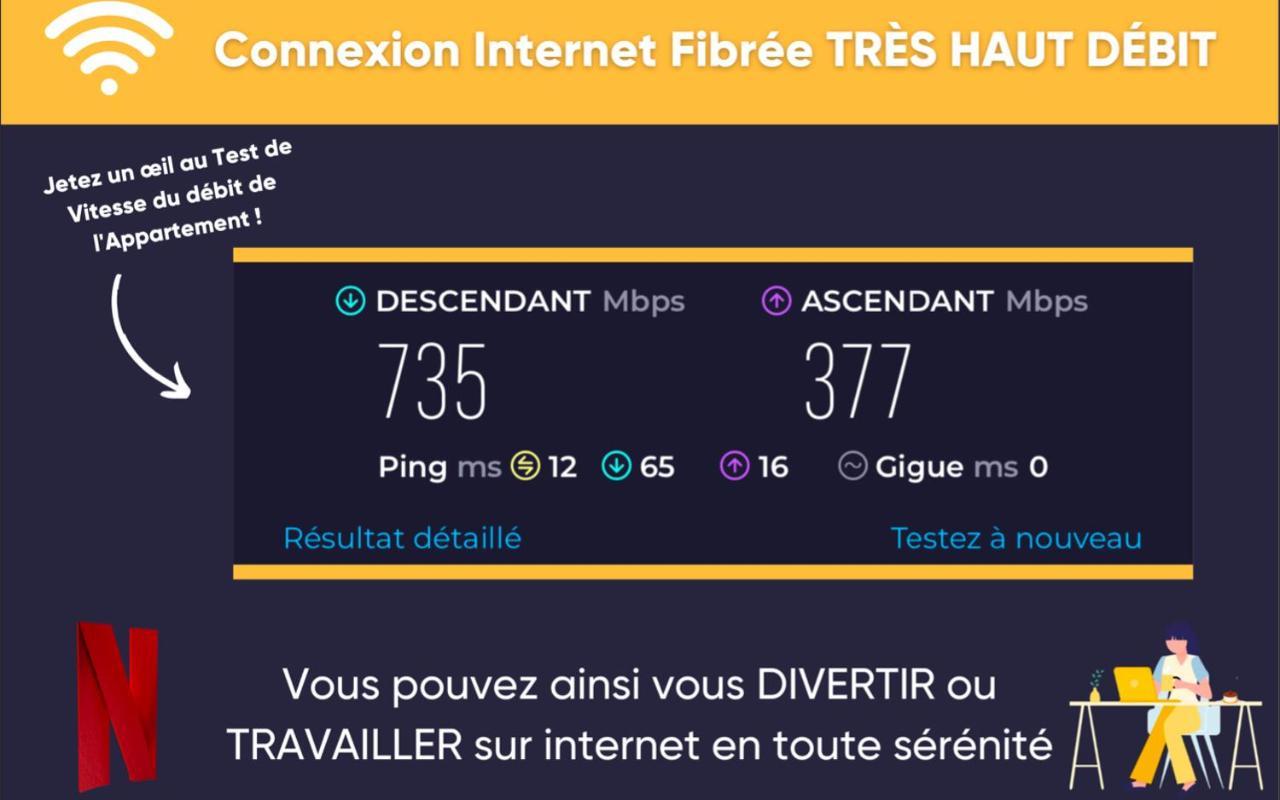 T2 Cosy Port De Plaisance Parking-wifi Gratuit * Rochefort-sur-Mer
