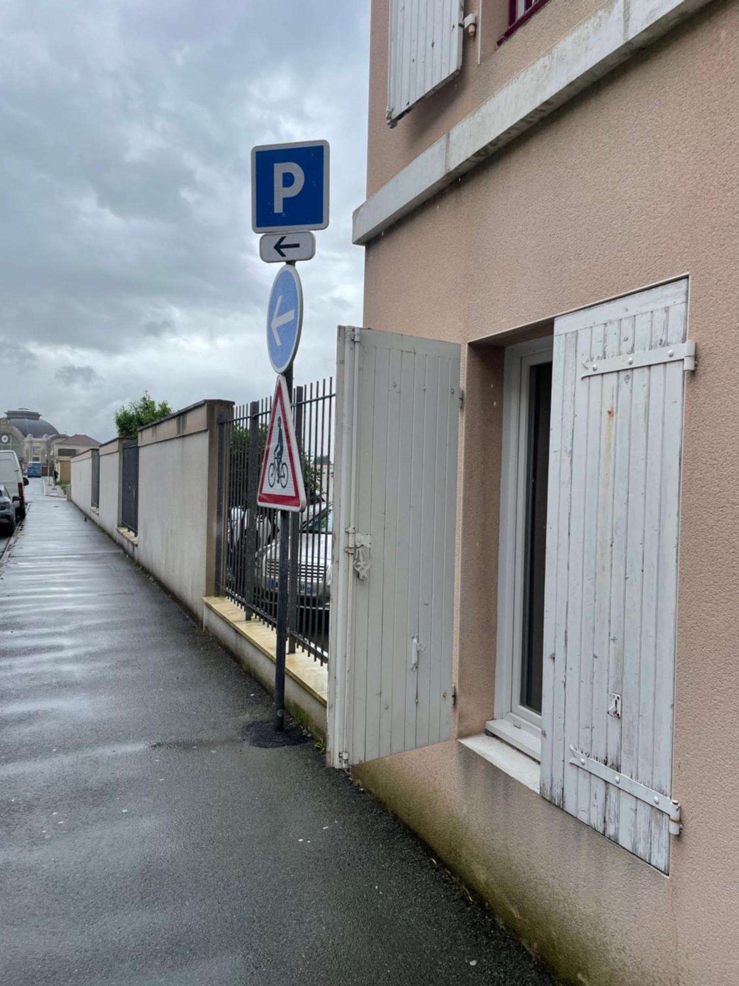 T2 Cosy Port De Plaisance Parking-wifi Gratuit * Rochefort-sur-Mer